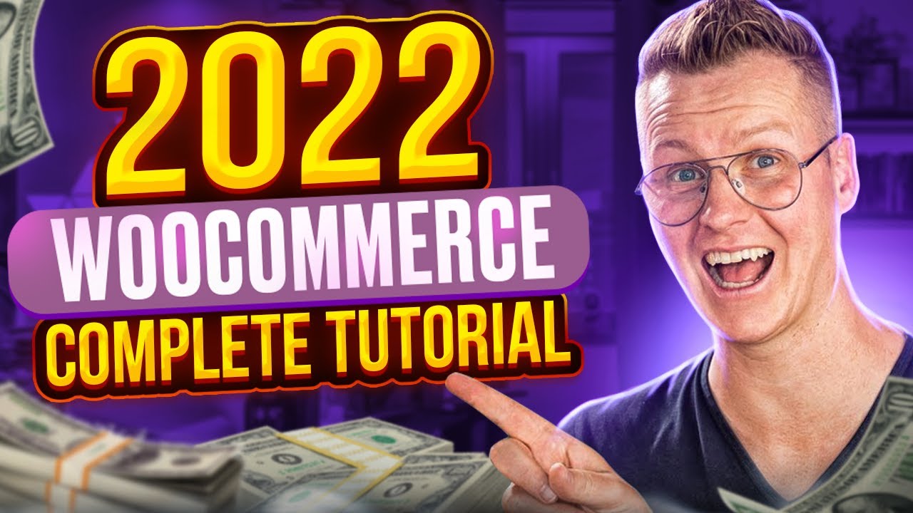 Complete WooCommerce Tutorial For Beginners | ECommerce Tutorial 2022 ...